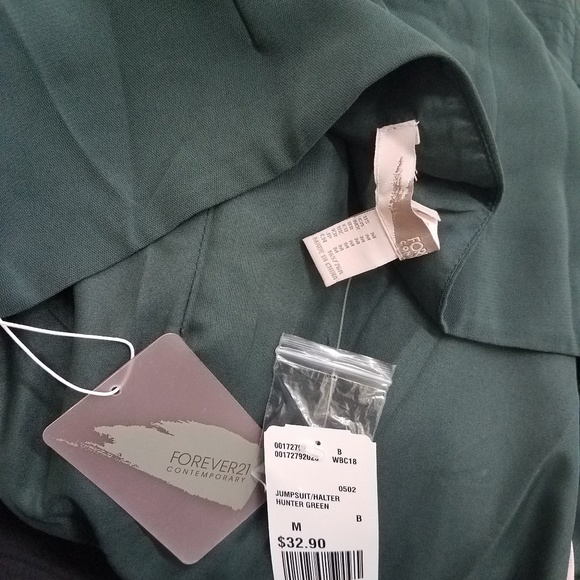 Forever 21 jumpsuit - Picture 3 of 3